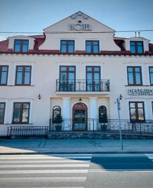Hotel Stylowa Kolbuszowa