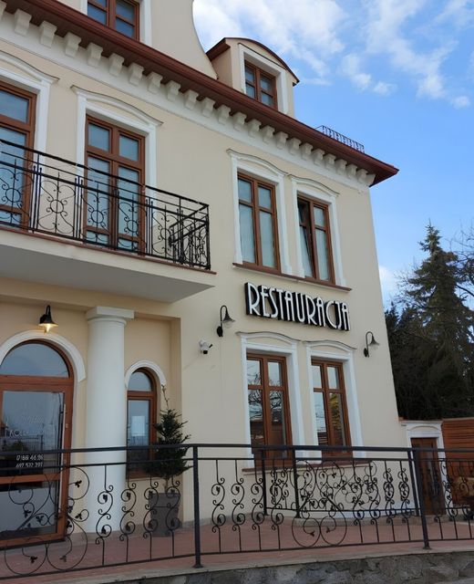 Hotel Stylowa Kolbuszowa