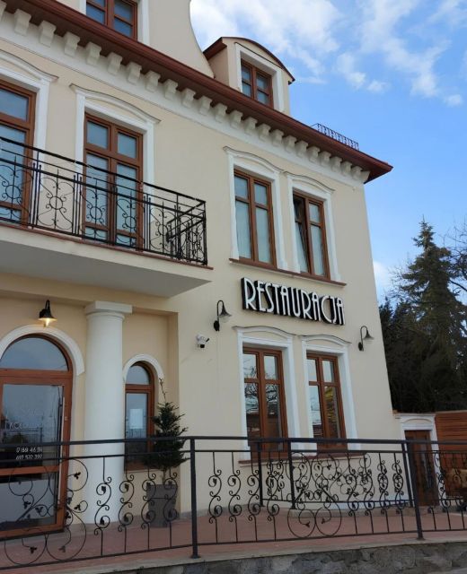 Hotel Stylowa Kolbuszowa