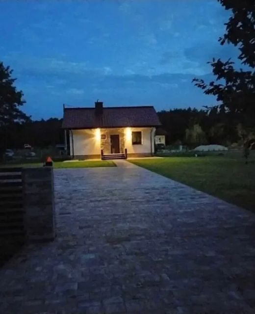Domek pod Dębem Zagajów 