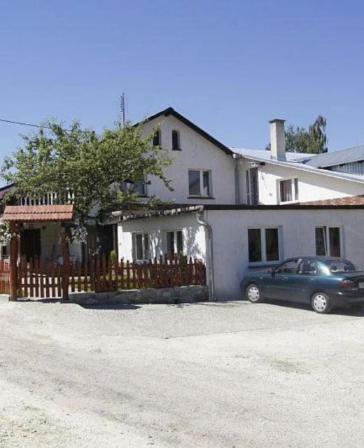Agroturystyka pod Śnieżną Bystrzyca Kłodzka