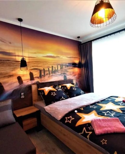 Apartamenty Tęcza Bałtyku Władysławowo