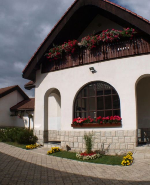 Vila Tatry