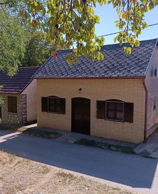 Andy's House Geresdlak