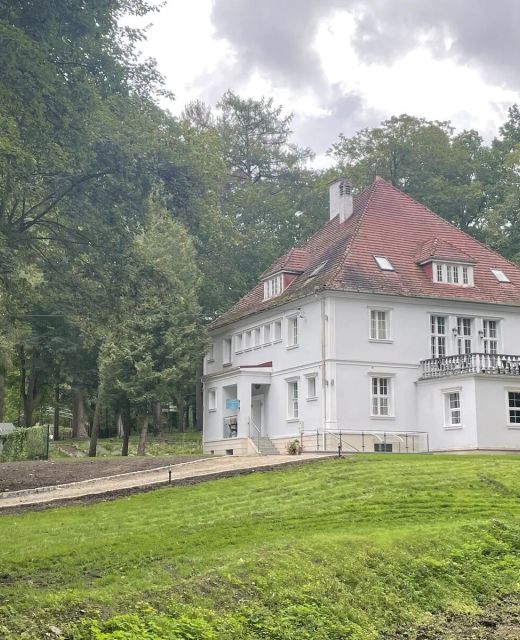 Villa ANSER Połczyn-Zdrój