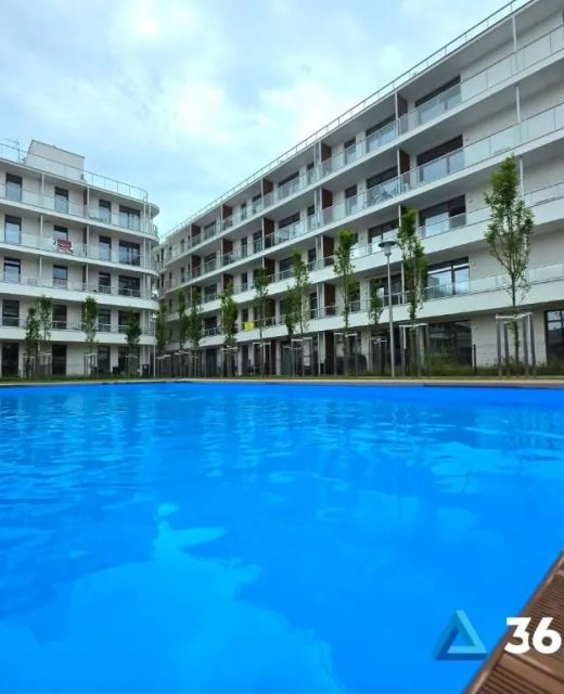365PAM - Apartament Laguna - Sianożęty