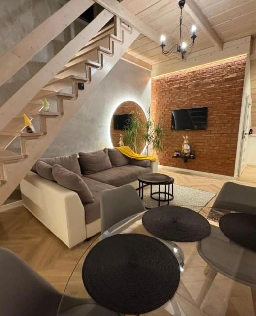 Apartament Matejówka Chochołów