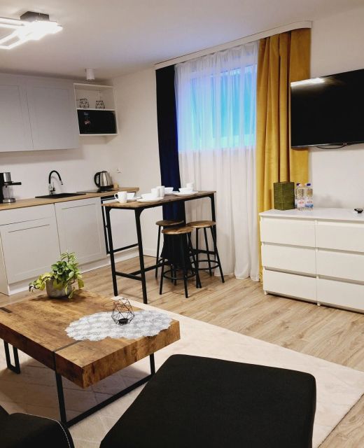 Pokoje i Apartamenty u Agaty Mrzeżyno