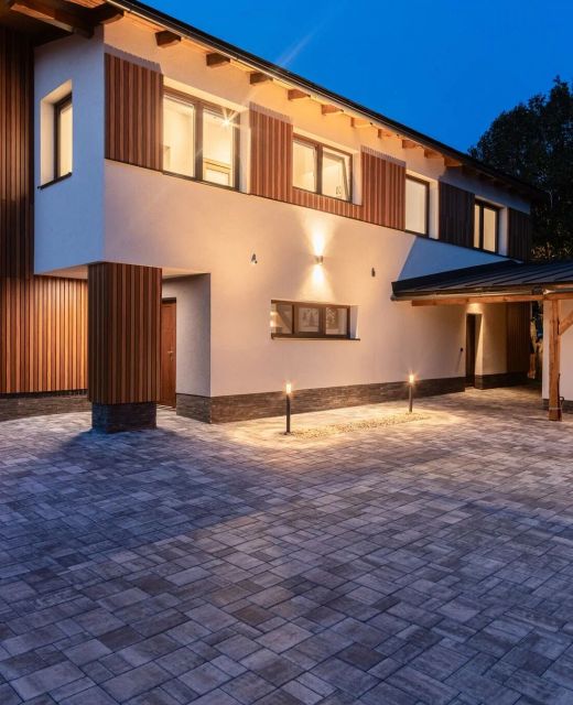 RONI Apartments Krkonoše
