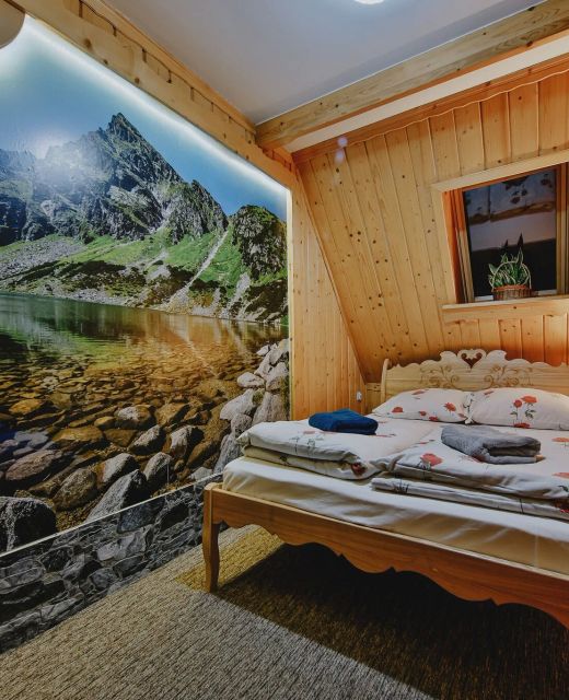 Góralski Domek Waluś Zakopane