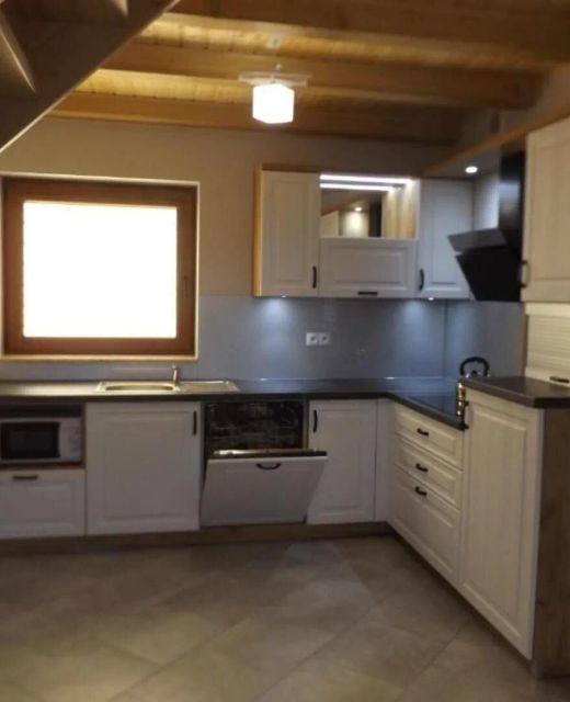 Apartamenty Ma-Mela Polańczyk