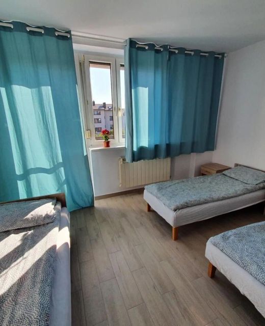Hostel Berberysowa Wrocław