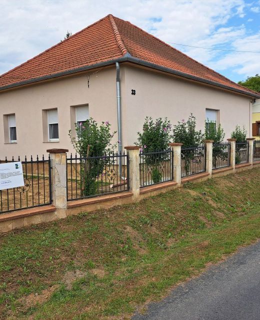 Kemencés Vendégház Nemesnép