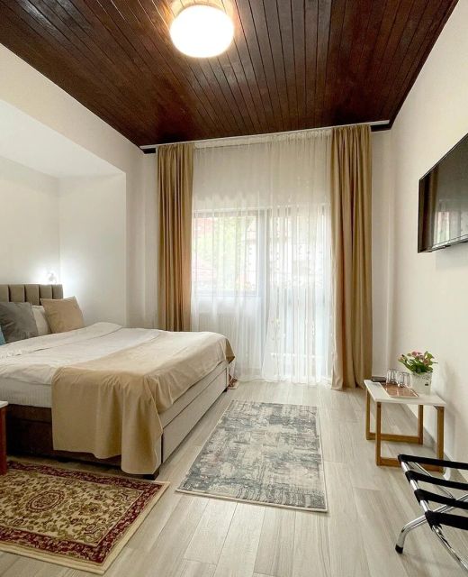 Vila Smaranda Predeal