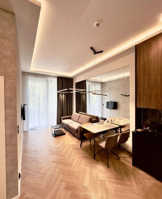 Bursztynowe Apartamenty Brzozowa 6 Stegna