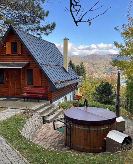 Villa Lena Nagymaros