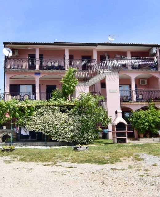 Apartments Dara Umag