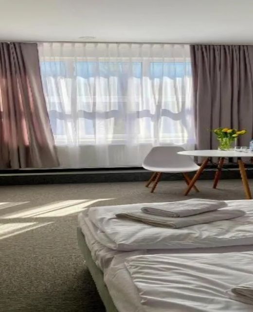 Hotel E-Hotel Łódź