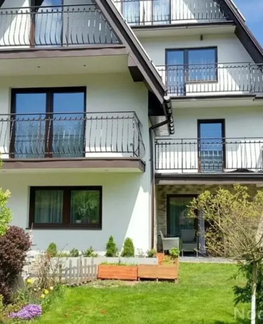 Pokoje Gościnne Mira Poronin