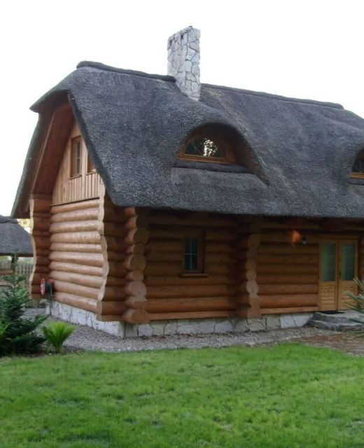 Domki Chałupka Kobyla Góra
