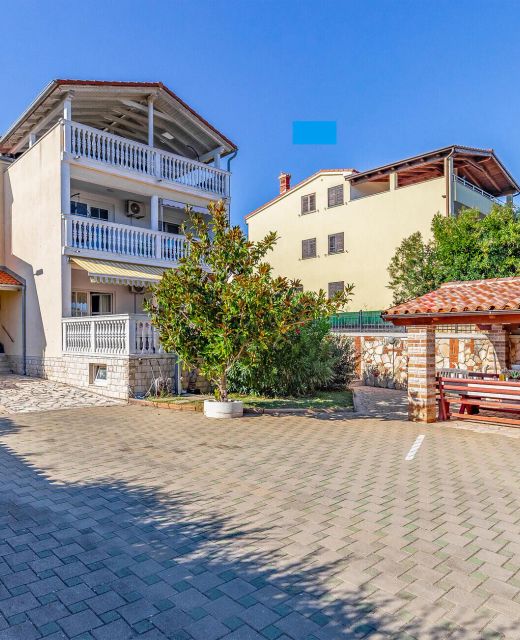 Apartman Banjole - CIB570