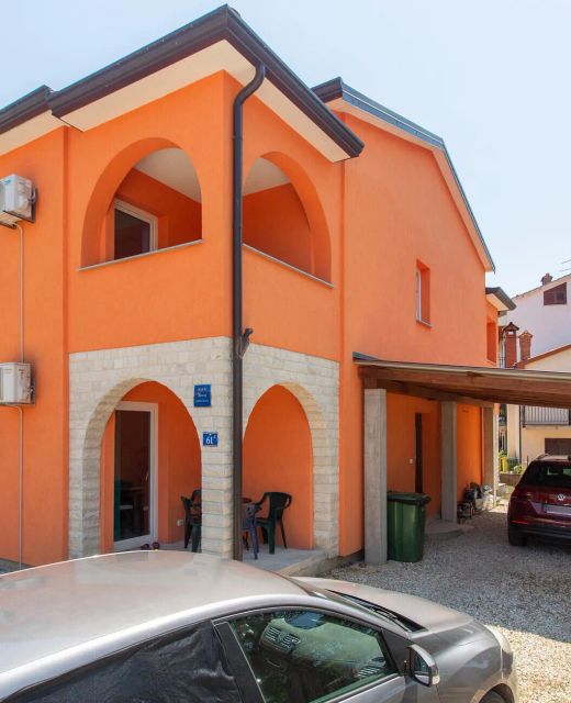 Apartman Umag - Umago - CIU904