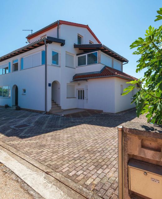 Apartman Fažana - CIF046