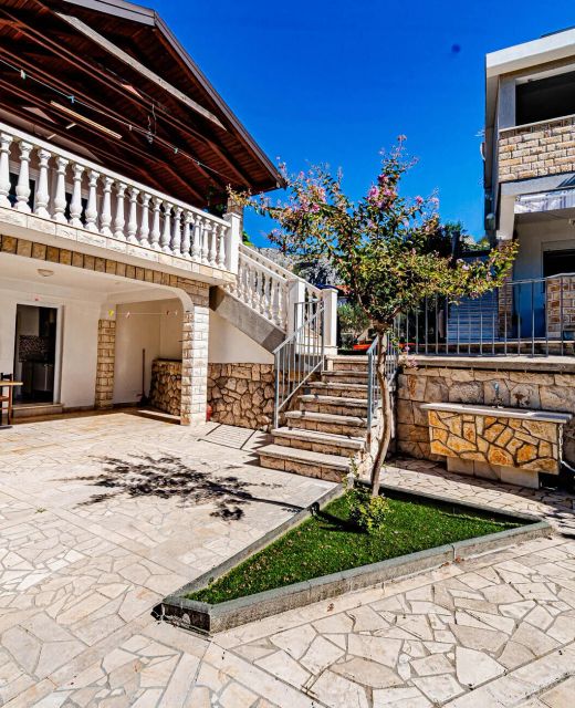 Apartman Viganj - CDP752