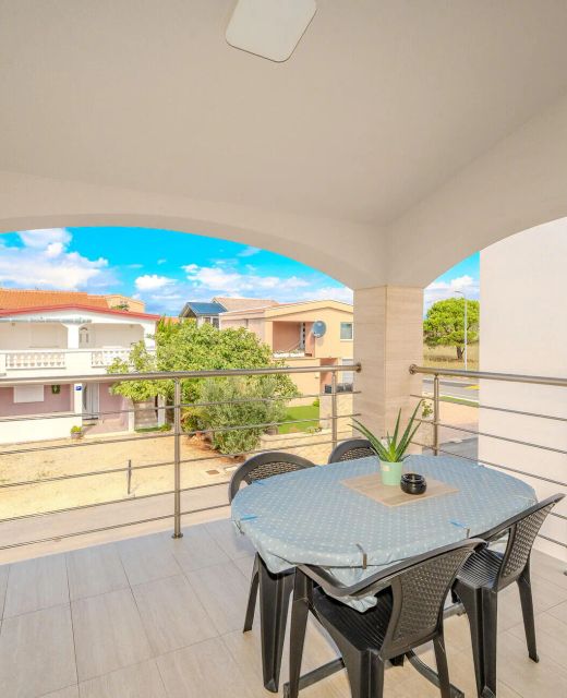 Apartman Vir - CDY008