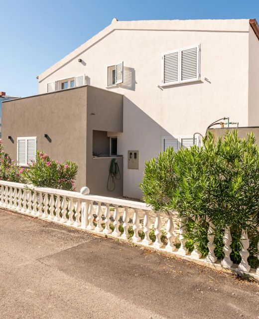 Apartman Vrsi - CDY041