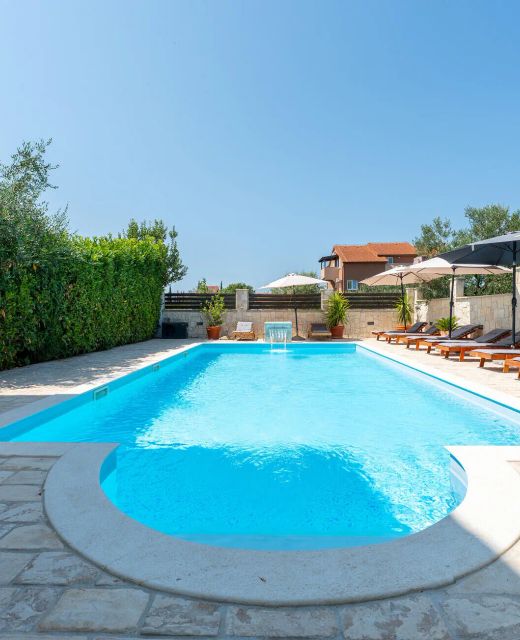 Apartman Pakoštane - CDY031