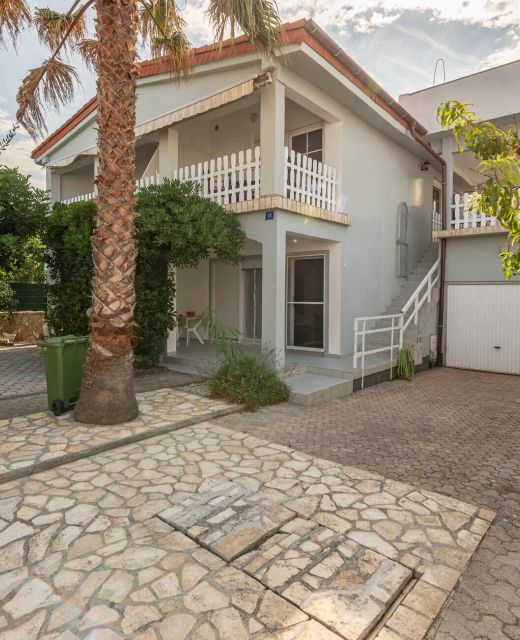 Apartman Vir - CDY061