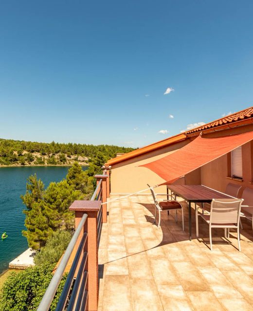 Apartman Kruševo - CDY051