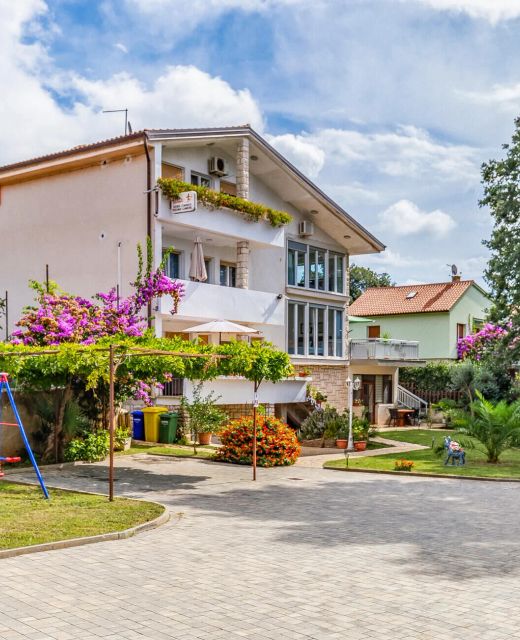 Apartman Banjole - CIB566