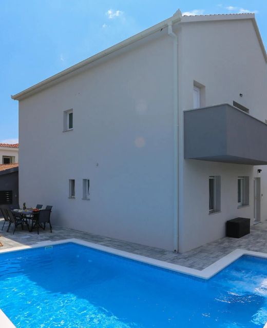 Apartman Kaštel Kamblelovac - CSC804
