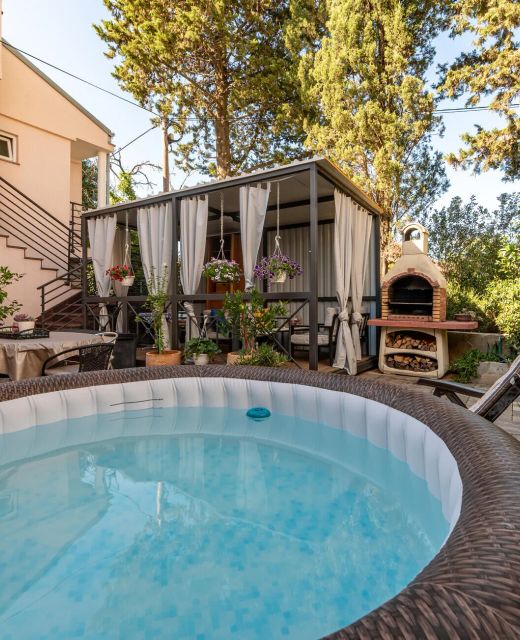 Apartman Zadar - CDY059