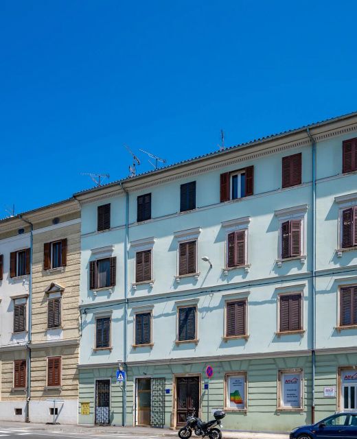 Apartman Pula - CIR782