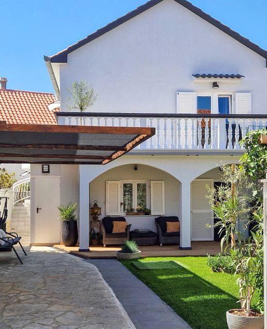 Apartman Biograd na Moru - CDY063