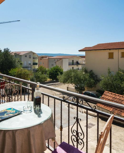 Apartman Omiš - CSC925