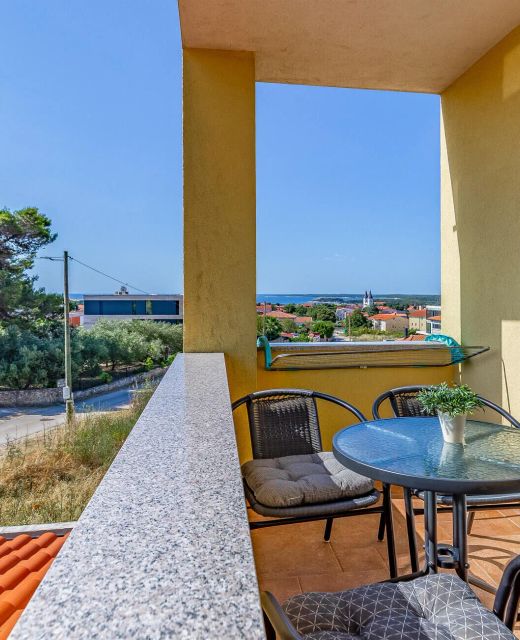 Apartman Medulin - CIM733