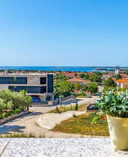 Apartman Medulin - CIM735