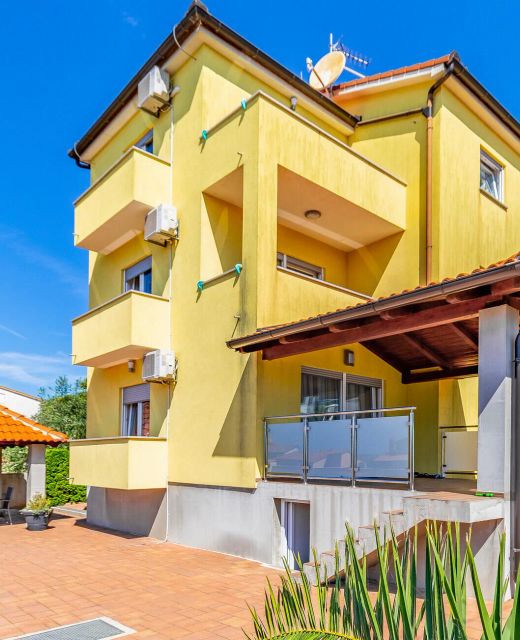 Apartman Medulin - CIM736