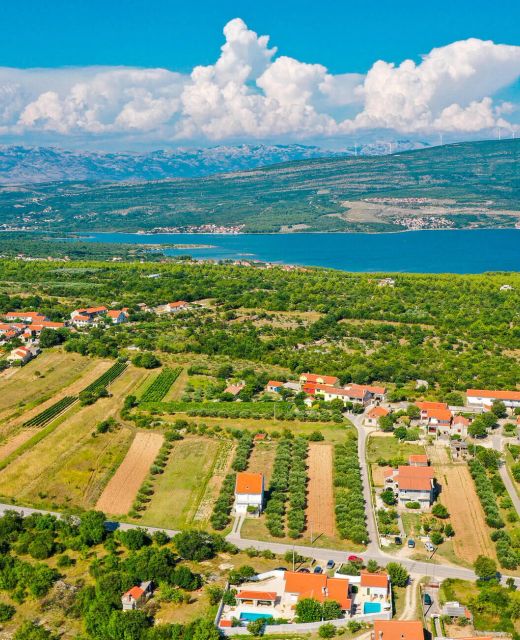 Vendégház Pridraga - CDY030