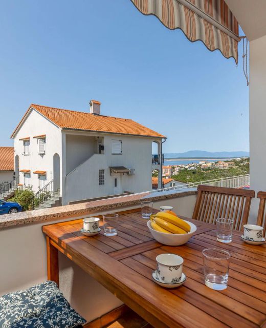 Apartman Crikvenica - CKA513