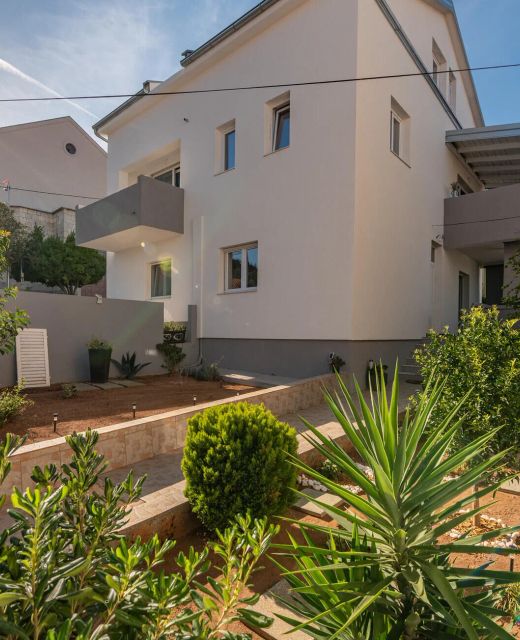 Apartman Preko - CDU644