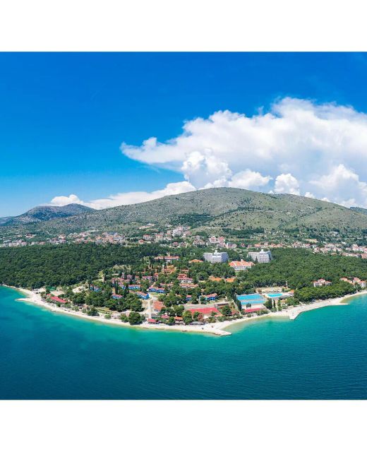 Apartman Seget Donji - CSC952