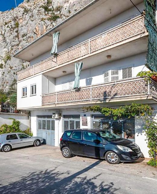 Apartman Omiš - CSC868