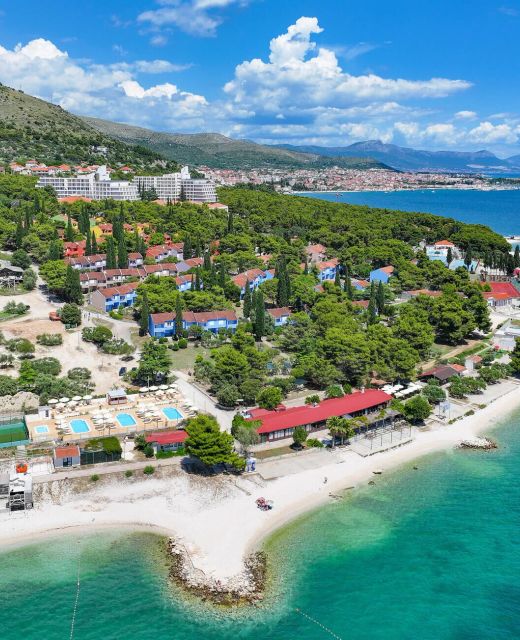 Apartman Seget Donji - CSC944