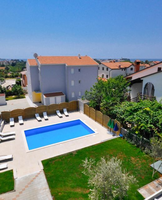 Apartman Novigrad - Cittanova - CIU906