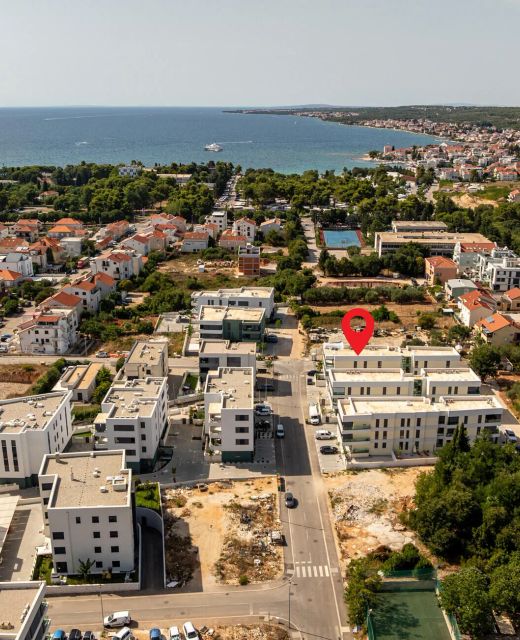 Apartman Zadar - CDY092